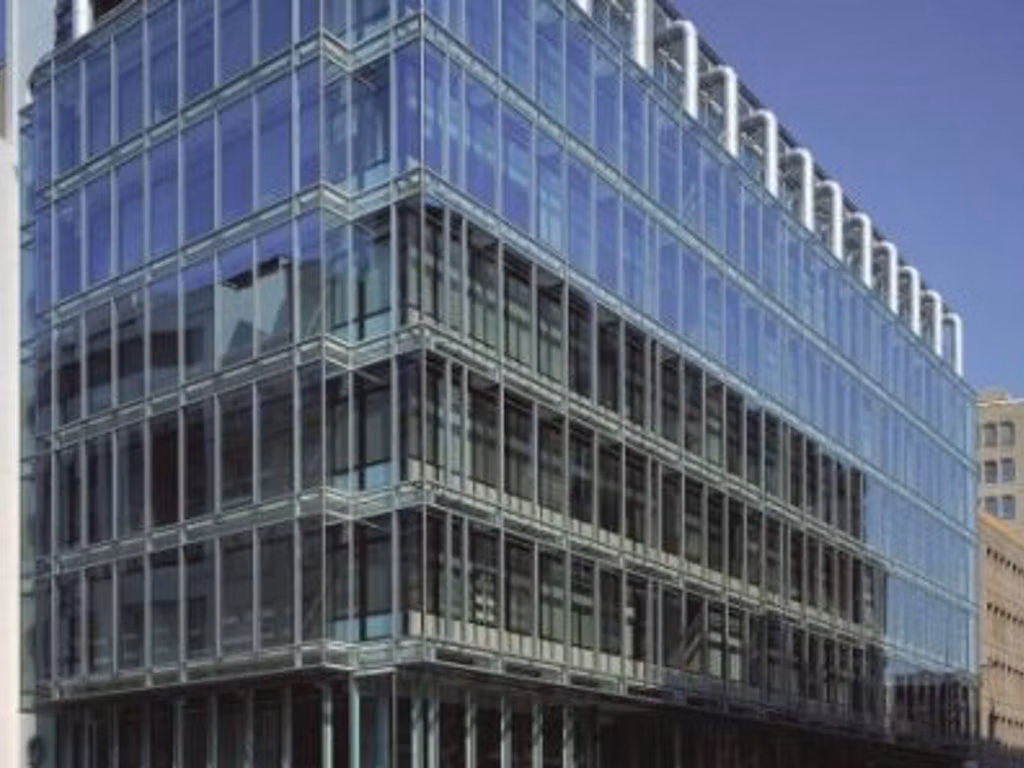 Bureau à louer <br> Bruxelles