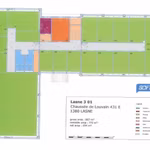 LASNE BUSINESS PARK  B