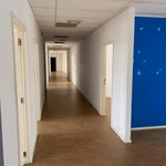 A LOUER - BUREAUX - SCHAERBEEK