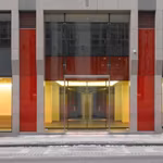 TE HUUR - KANTOREN - BRUSSEL