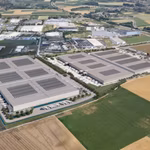 Industriel à louer <br> Tongeren