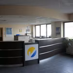 VIEILLE FOSSE 60 - BU