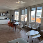 A LOUER - BUREAUX - BRUXELLES