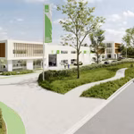 Green Business Park Nivelles Nord