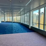 TE HUUR - KANTOREN - BRUSSEL 