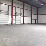 Industrieel te huur <br> Bornem