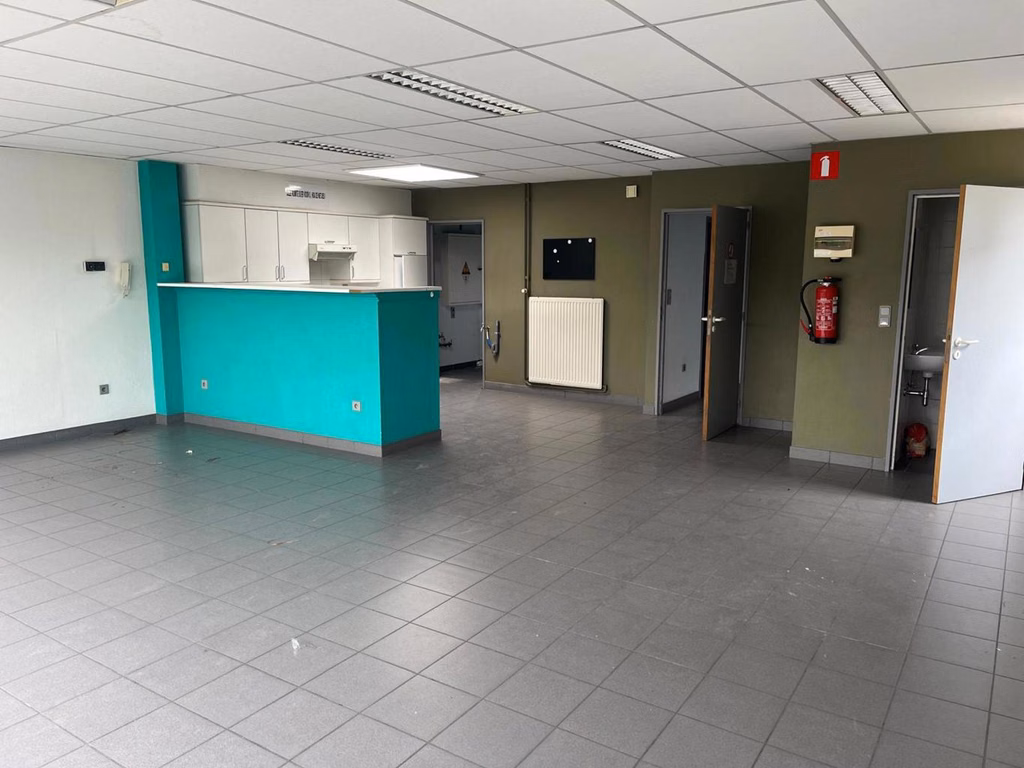 AMBACHTSSTRAAT 15