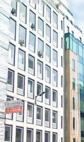 Offices for rent <br> Bruxelles