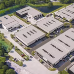 LIERSESTEENWEG 203 - BERGEBEEK BLOK B