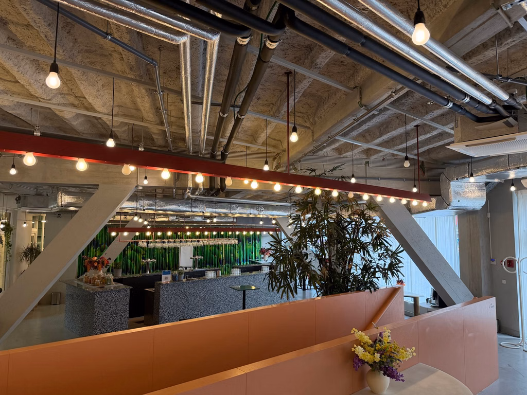 HORECA RETAIL TO RENT - CANTERSTEEN