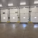 Warehouse and offices FOR RENT in Heist-op-den-Berg.