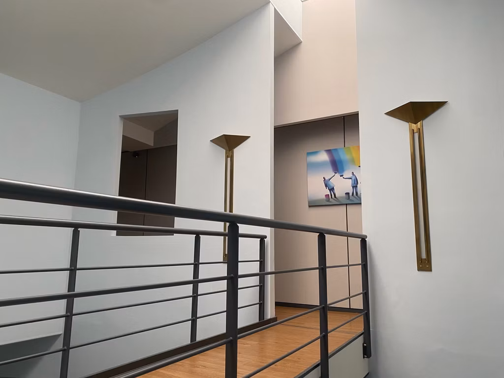 Kantoor te huur <br> Wavre