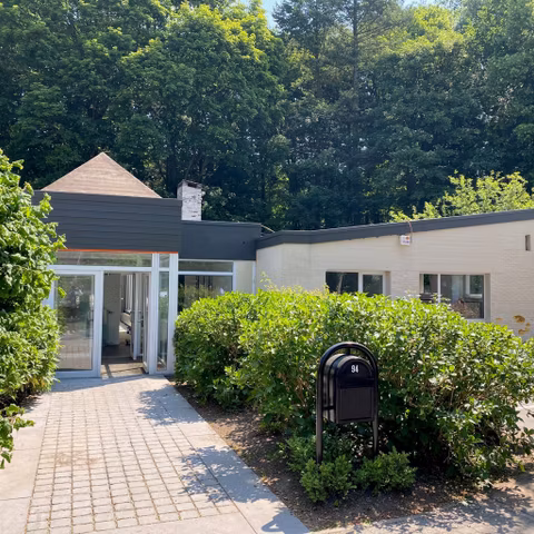 Villa à vendre <br> La Hulpe