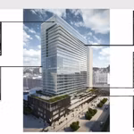 Office for rent <br> Brussel