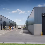 WAVRE BUSINESS CENTER / DREAMSUP