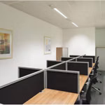 Office for rent <br> Saint-Gilles