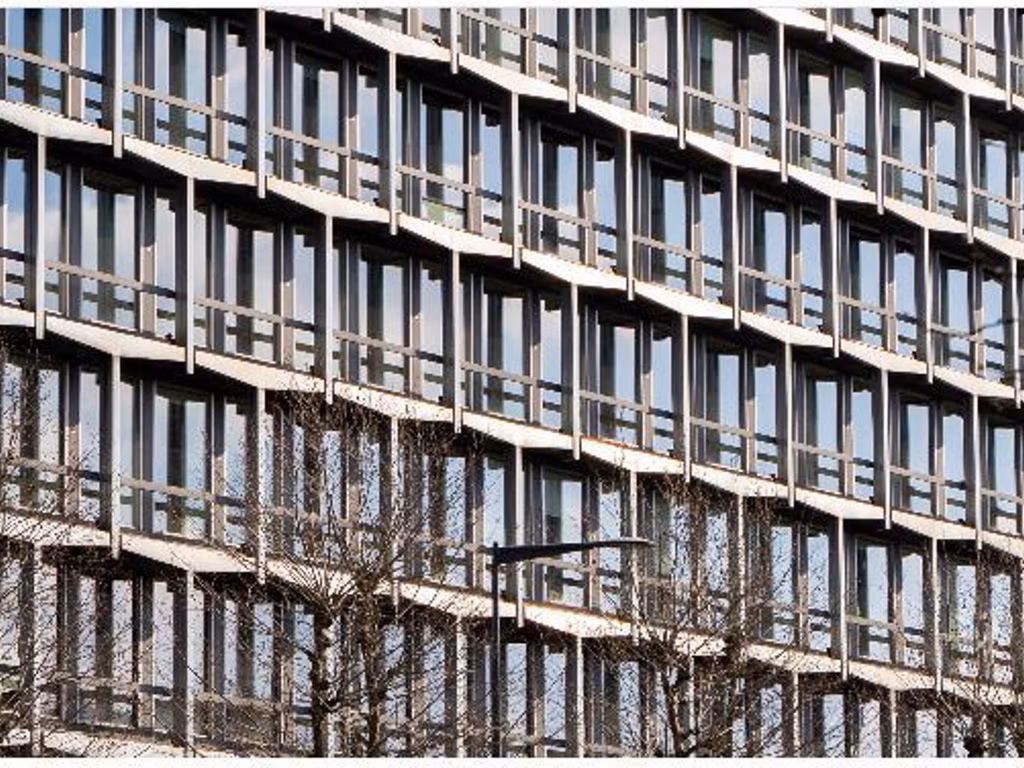 Office for rent <br> Bruxelles