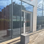 TE HUUR - BERCHEM SAINT AGATHA - HANDELSZAAK