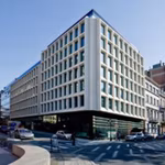 Bureau à louer <br> Bruxelles