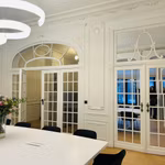 Bureaux aménagés à louer 