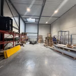 KMO UNIT FOR RENT IN MECHELEN