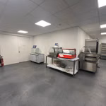 Site d'entreprise | Entrepôt, showroom & bureaux | Wilrijk
