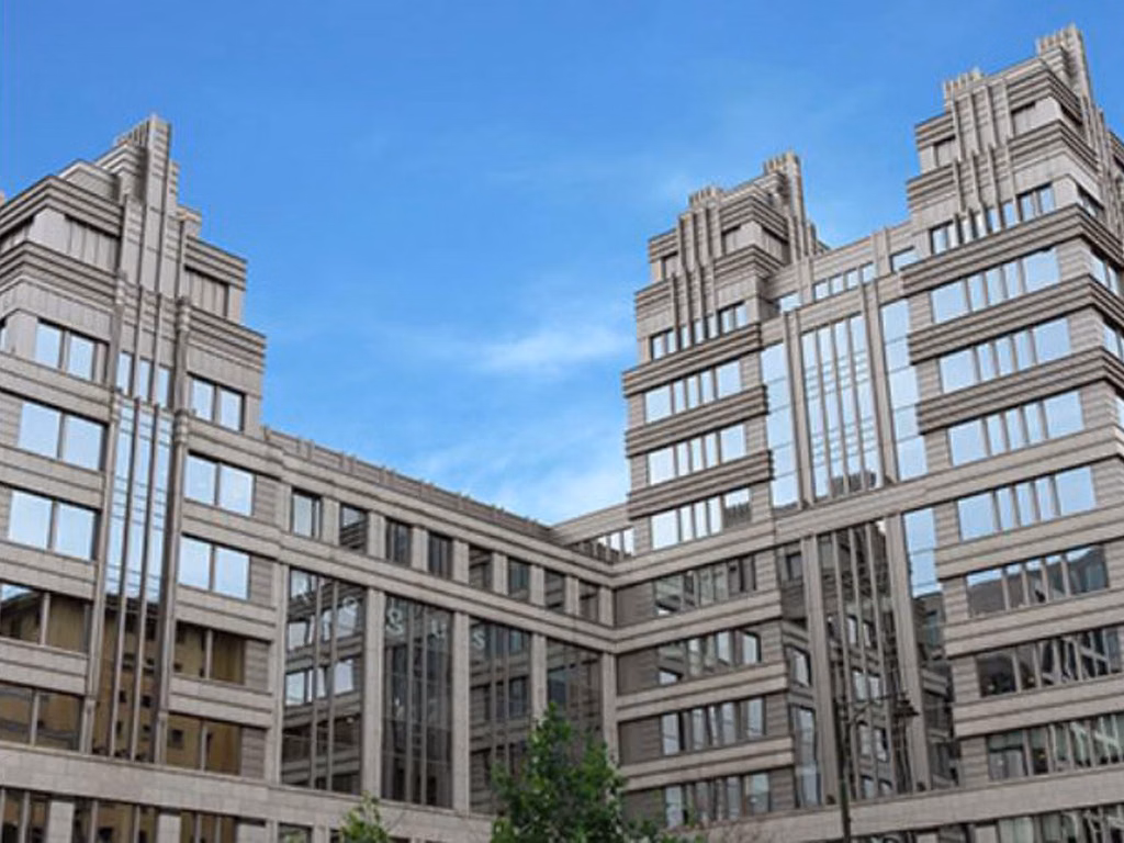 Office for rent <br> Saint-Gilles