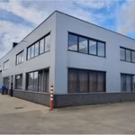 INDUSTRIESTRAAT 5a (A1 + A2)