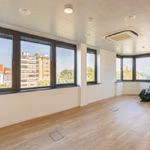 Bureaux à louer 