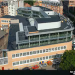 Bureau à louer <br> Bruxelles