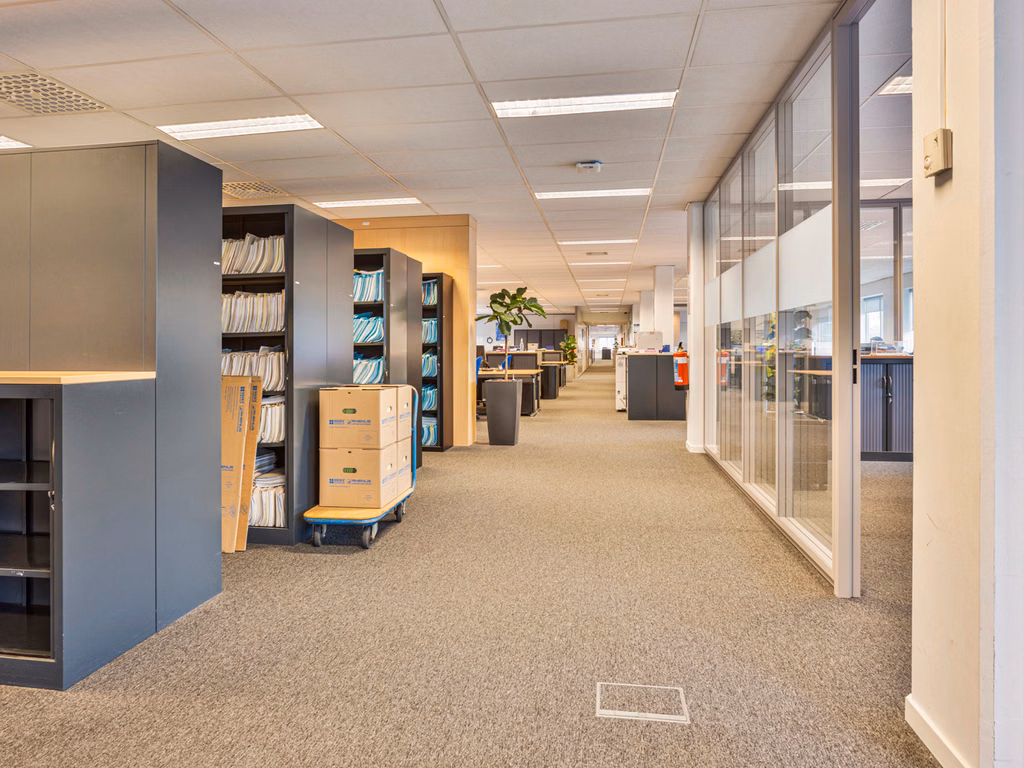 ANTWERP RING CENTER