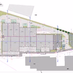 338 m² newly built business unit for sale in Puurs-Sint-Amands | A12