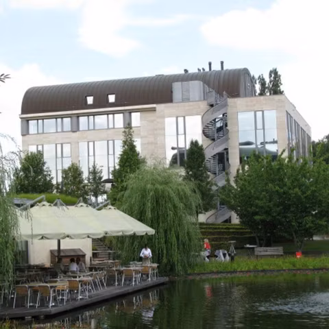 Kantoor te huur <br> Machelen