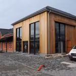 Bureaux à louer à Wavre