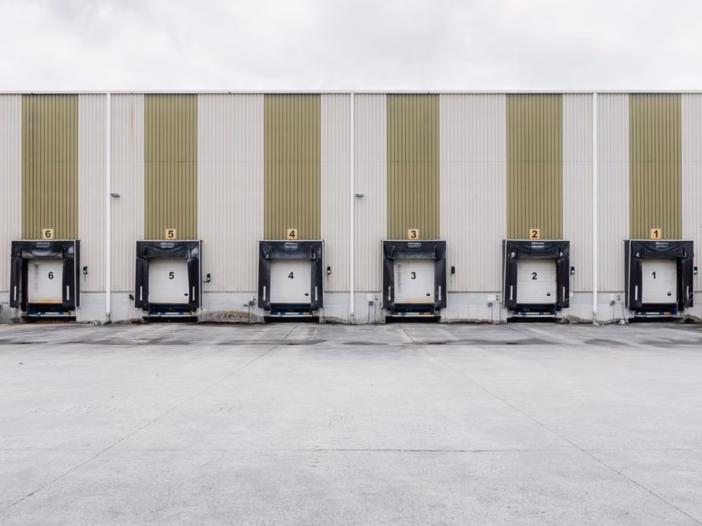 NIJVERHEIDSSTRAAT 20