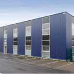 OFFICES FOR RENT MECHELEN