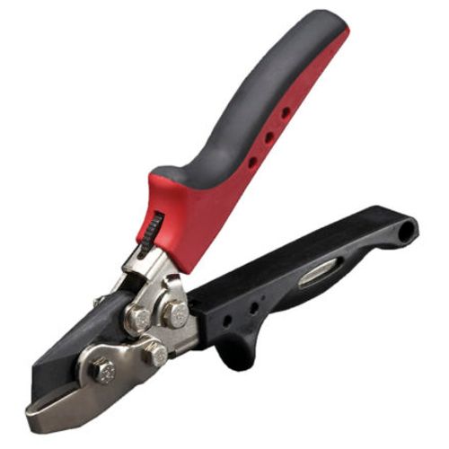 Notchers and snap lock