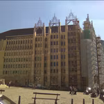 TE HUUR - KANTOREN - BRUSSEL