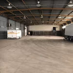 Industrieel te huur <br> Chapelle-Lez-Herlaimont