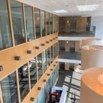 TO LET - OFFICES - BRUSSELS