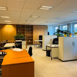 PLATEAU 3EME ETAGE / DROITE