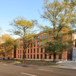 Bureau à louer <br> Etterbeek