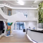 A LOUER - BUREAUX - BRUXELLES