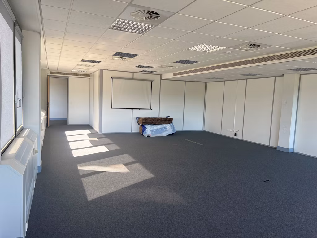 Kantoor te huur <br> Antwerpen