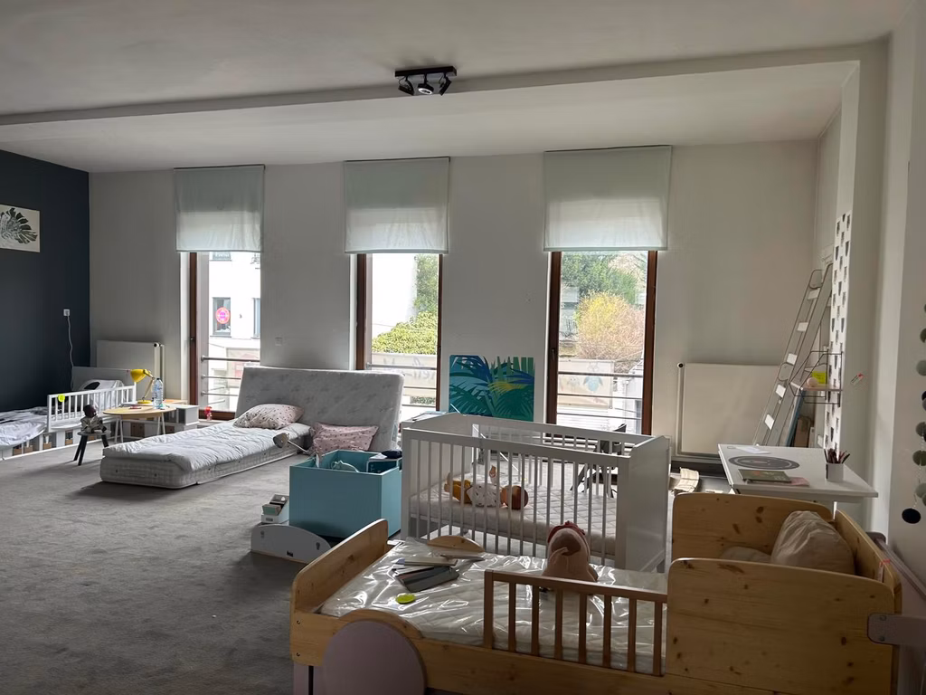 Chaussée de waterloo 1224