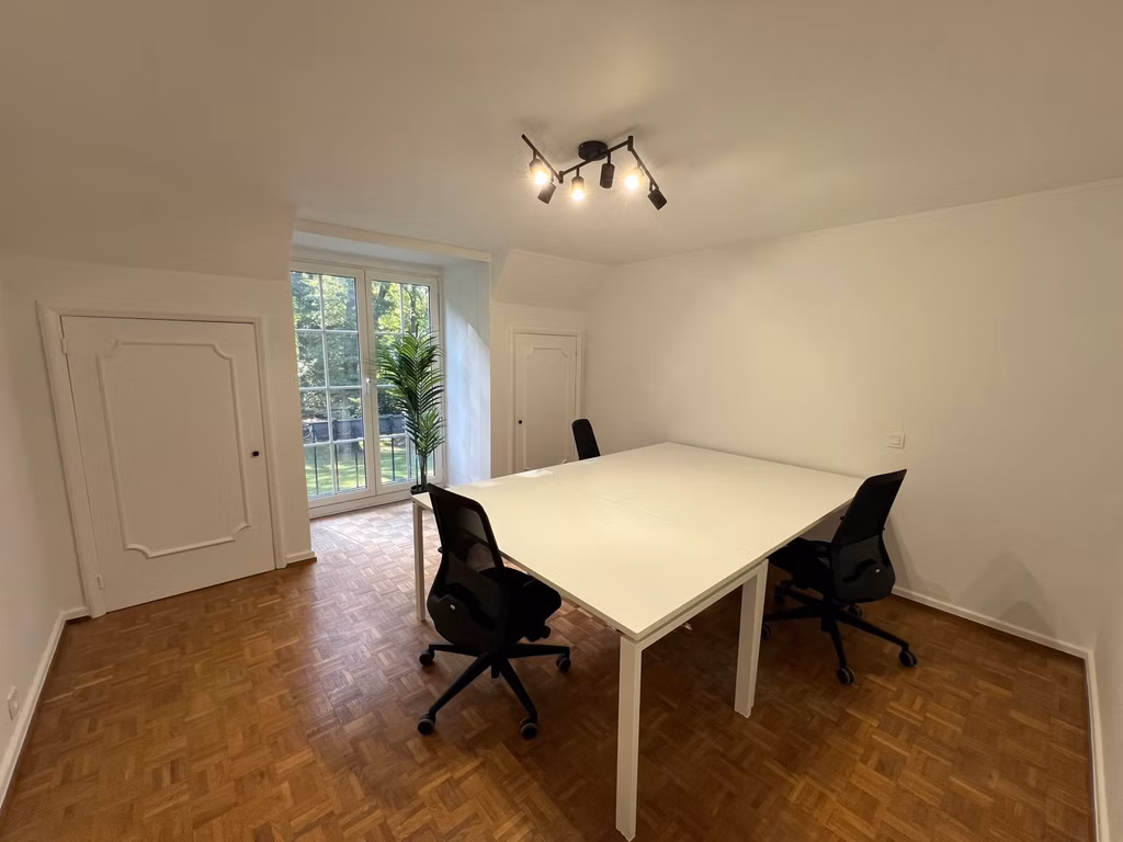 Kantoor te huur <br> Namur