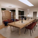 Bureau à louer <br> Bruxelles