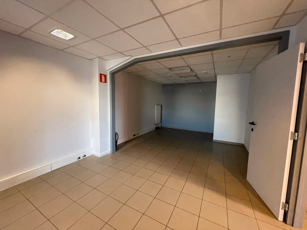 COBERNA - E. WALSCHAERTSSTRAAT UNIT K