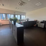 À LOUER ENTREPÔT + BUREAUX KONTICH