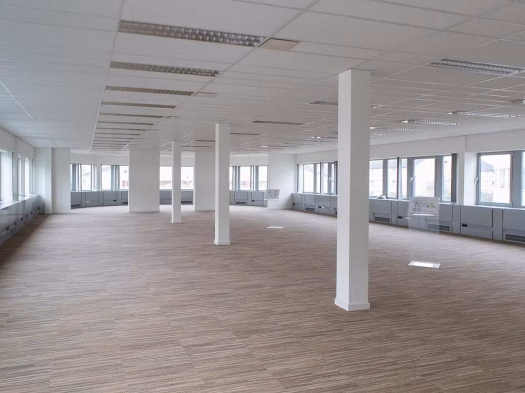 Bureau à louer <br> Drogenbos